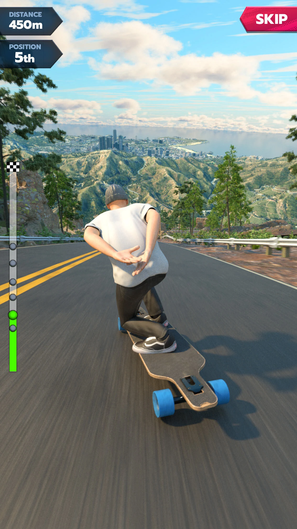Offline Play On The Go icon